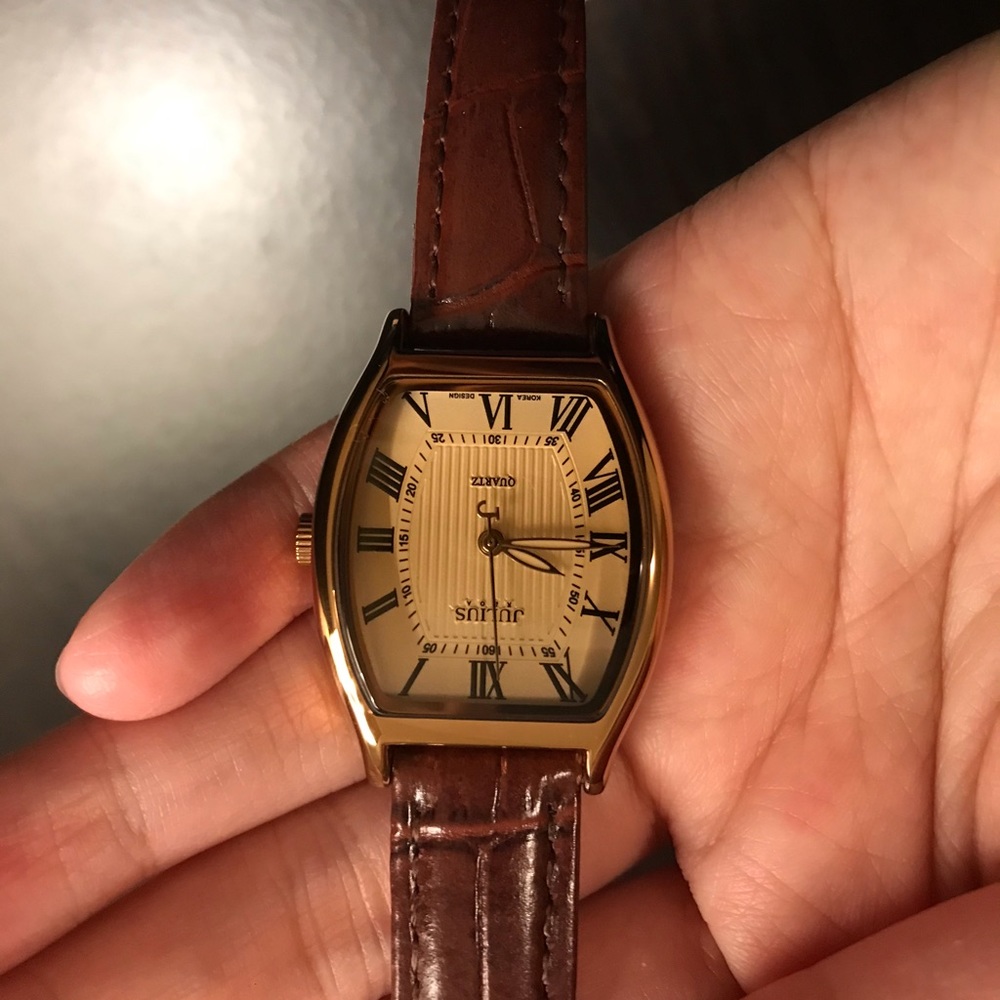Julius watch - Picture 3 of 3